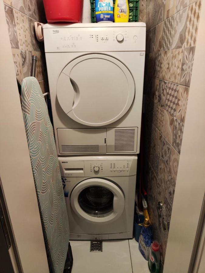 Apartment Marijin Dvor Deluxe Sarajevo Eksteriør bilde