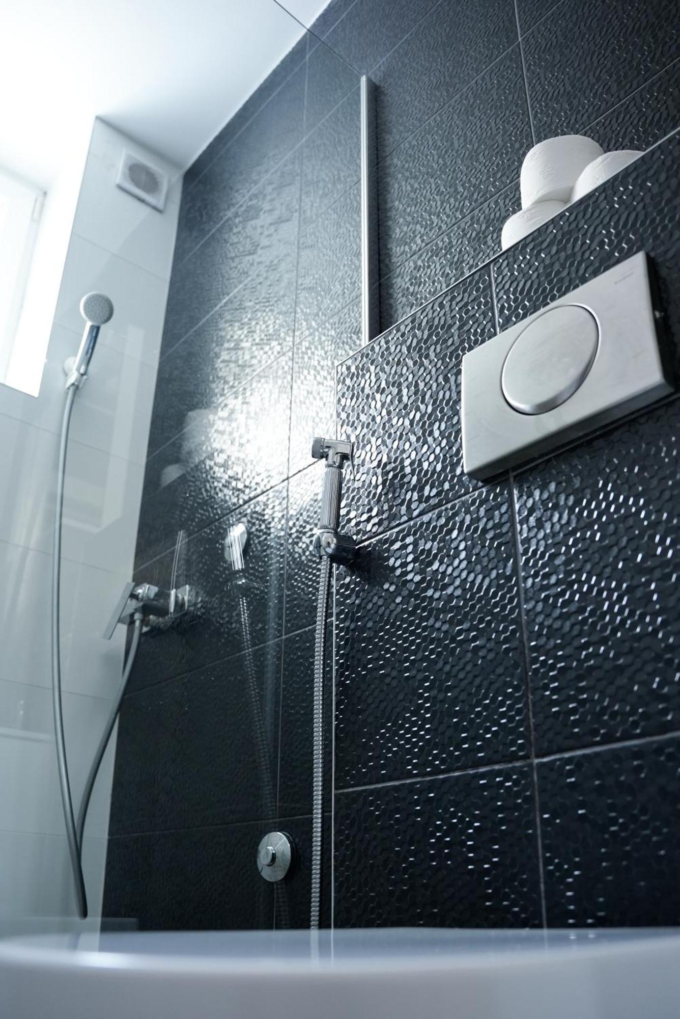 Apartment Marijin Dvor Deluxe Sarajevo Eksteriør bilde