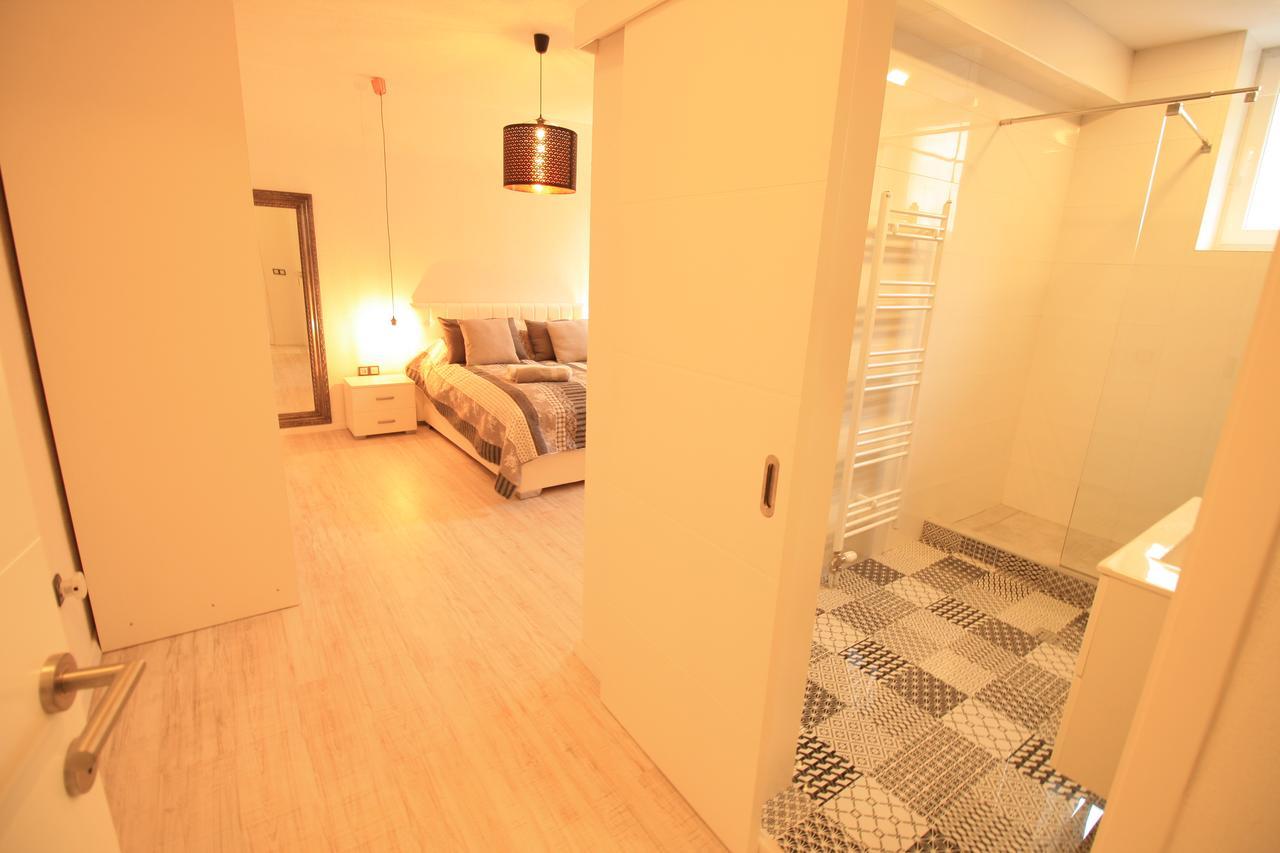 Apartment Marijin Dvor Deluxe Sarajevo Eksteriør bilde