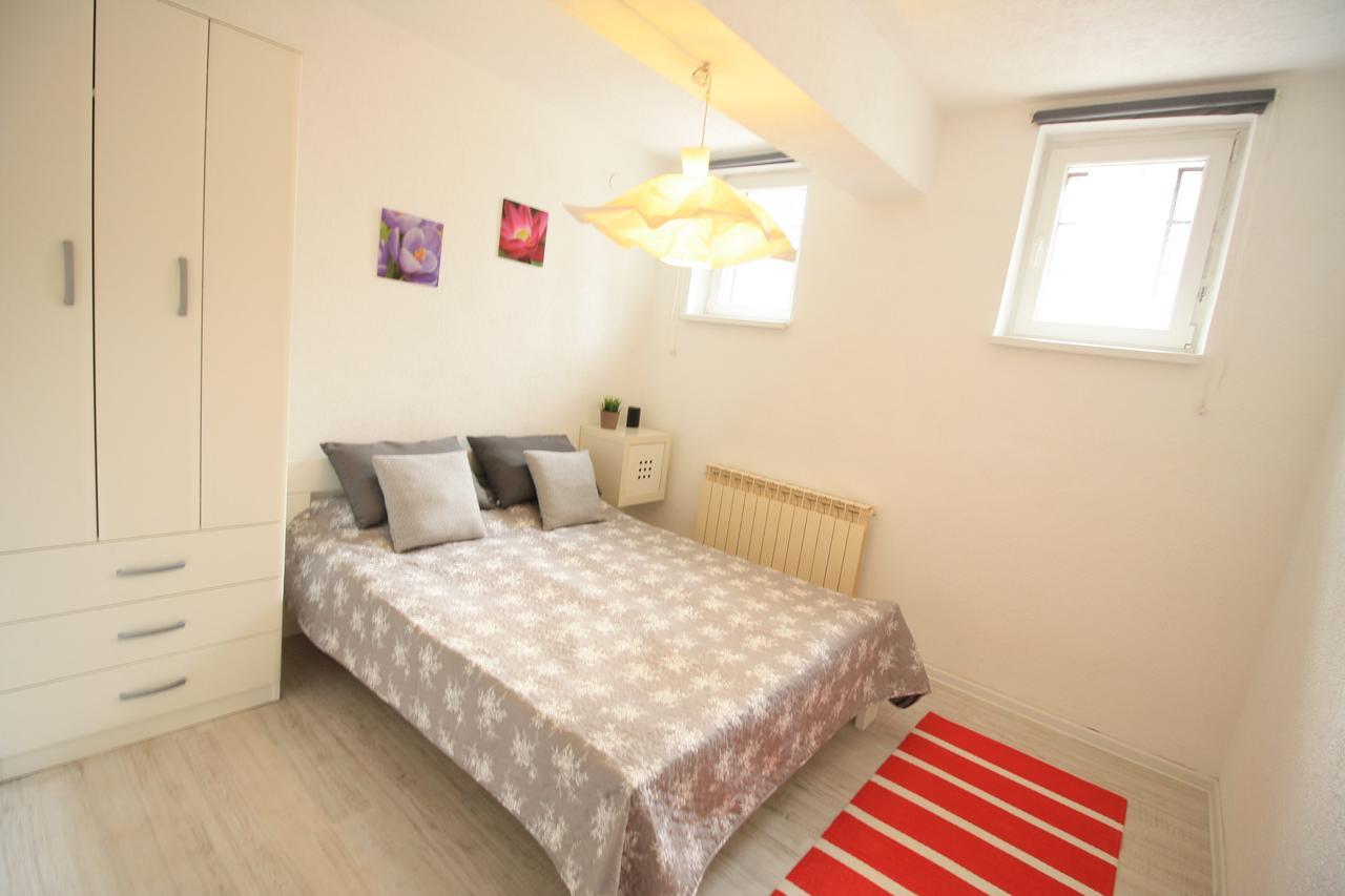 Apartment Marijin Dvor Deluxe Sarajevo Eksteriør bilde