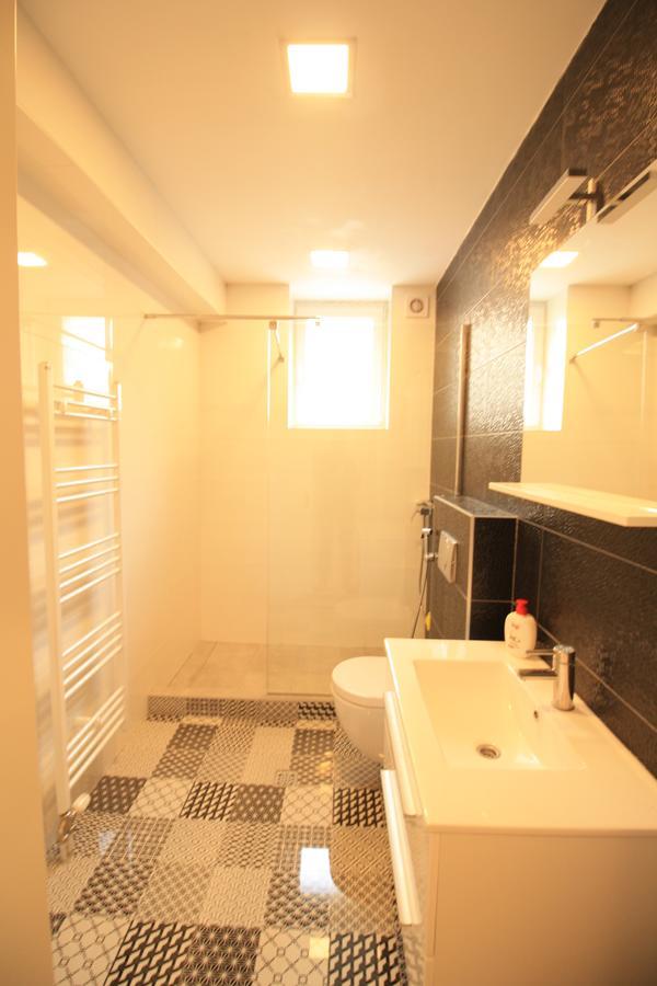 Apartment Marijin Dvor Deluxe Sarajevo Eksteriør bilde