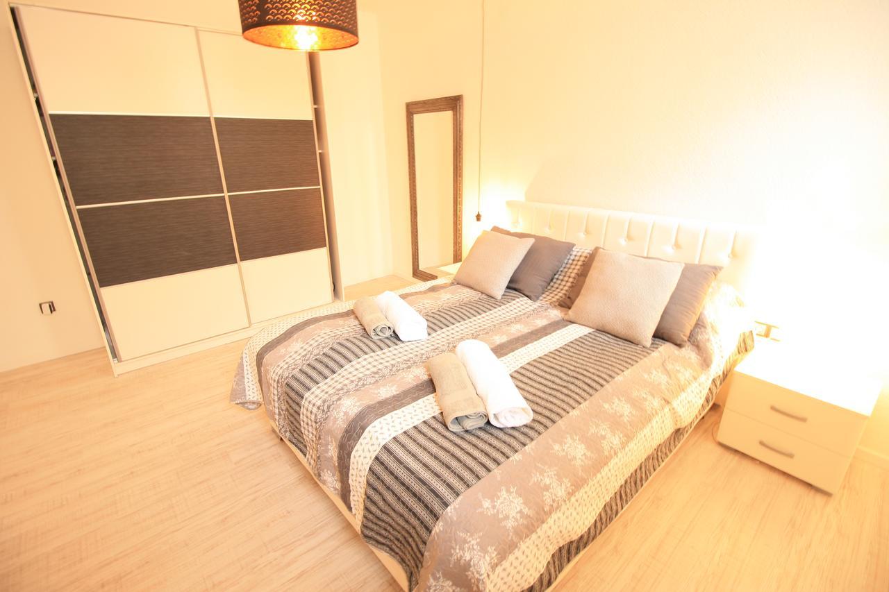Apartment Marijin Dvor Deluxe Sarajevo Eksteriør bilde