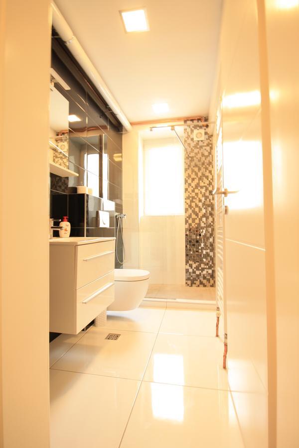 Apartment Marijin Dvor Deluxe Sarajevo Eksteriør bilde