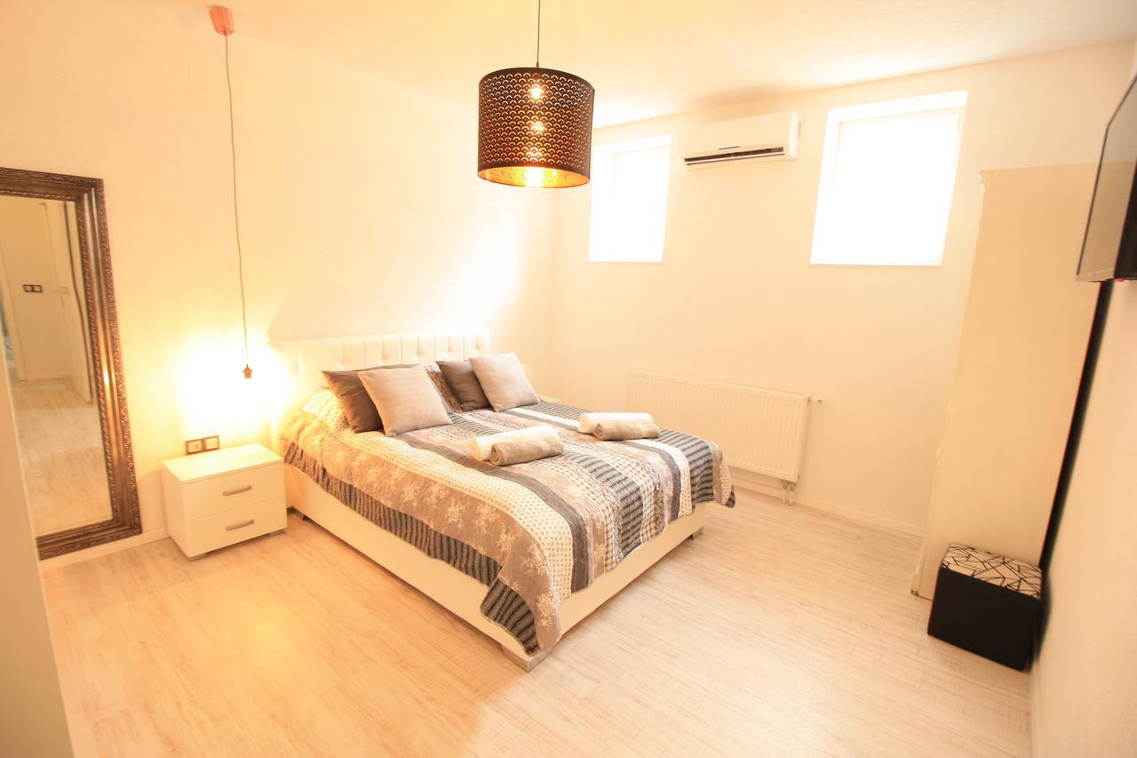 Apartment Marijin Dvor Deluxe Sarajevo Eksteriør bilde