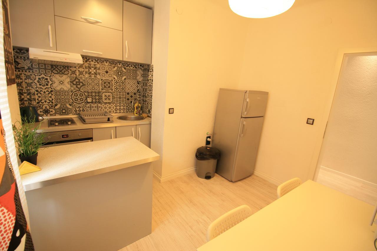 Apartment Marijin Dvor Deluxe Sarajevo Eksteriør bilde