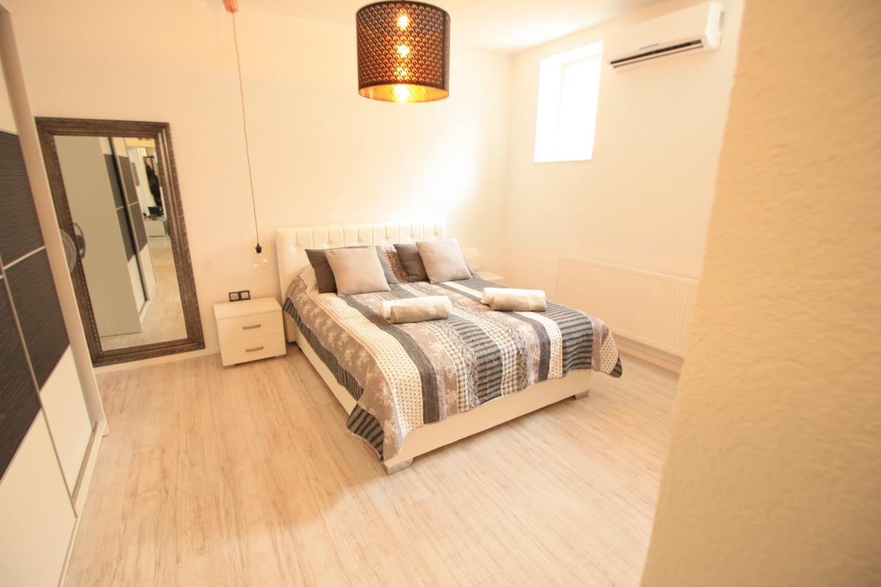 Apartment Marijin Dvor Deluxe Sarajevo Eksteriør bilde